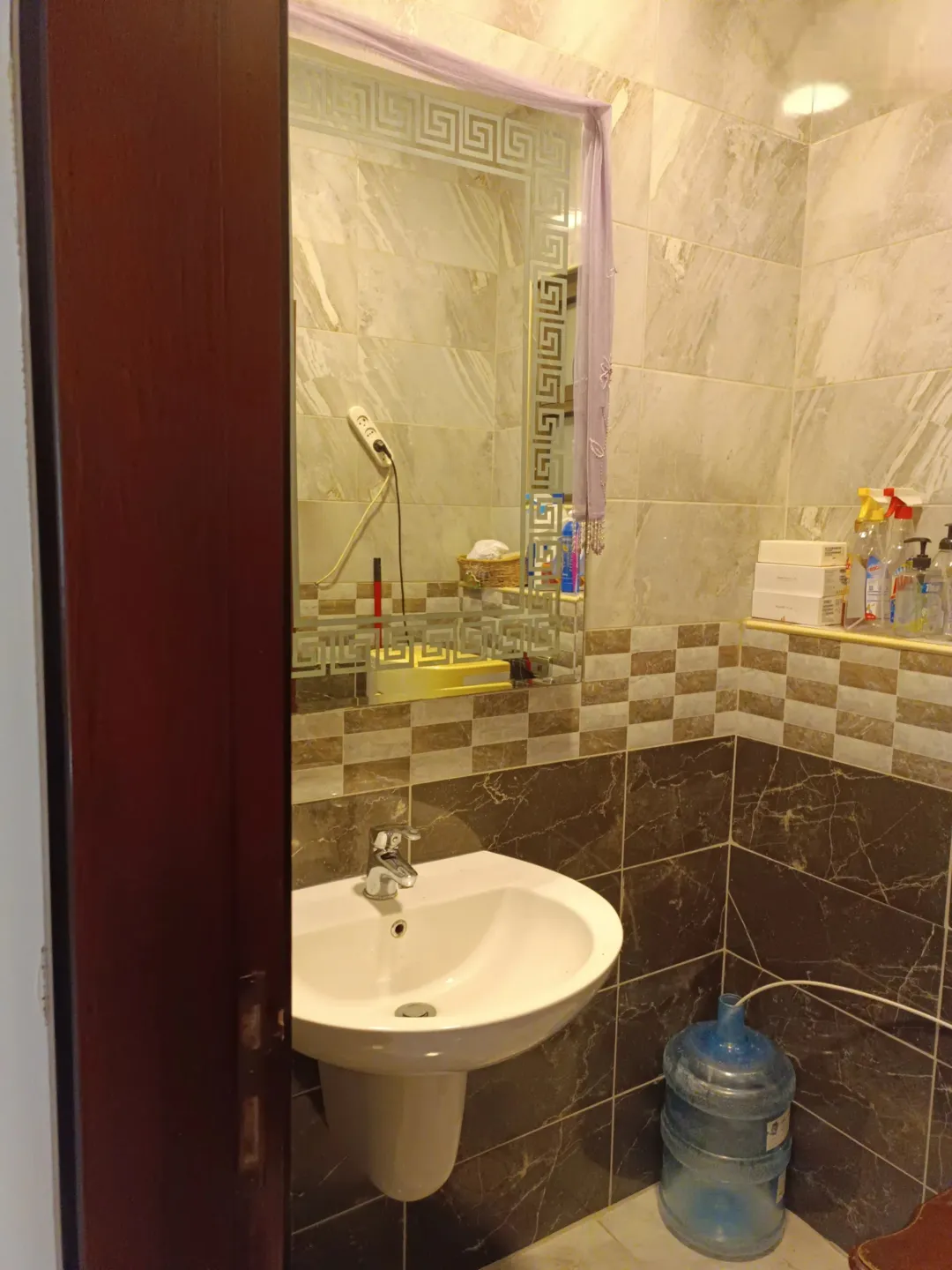 شقة ط2 فاخرة بجوار الأكاديمية البحرية فرصة لا تُفوّت
