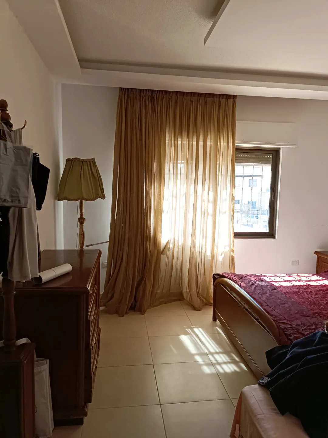 شقة ط2 فاخرة بجوار الأكاديمية البحرية فرصة لا تُفوّت