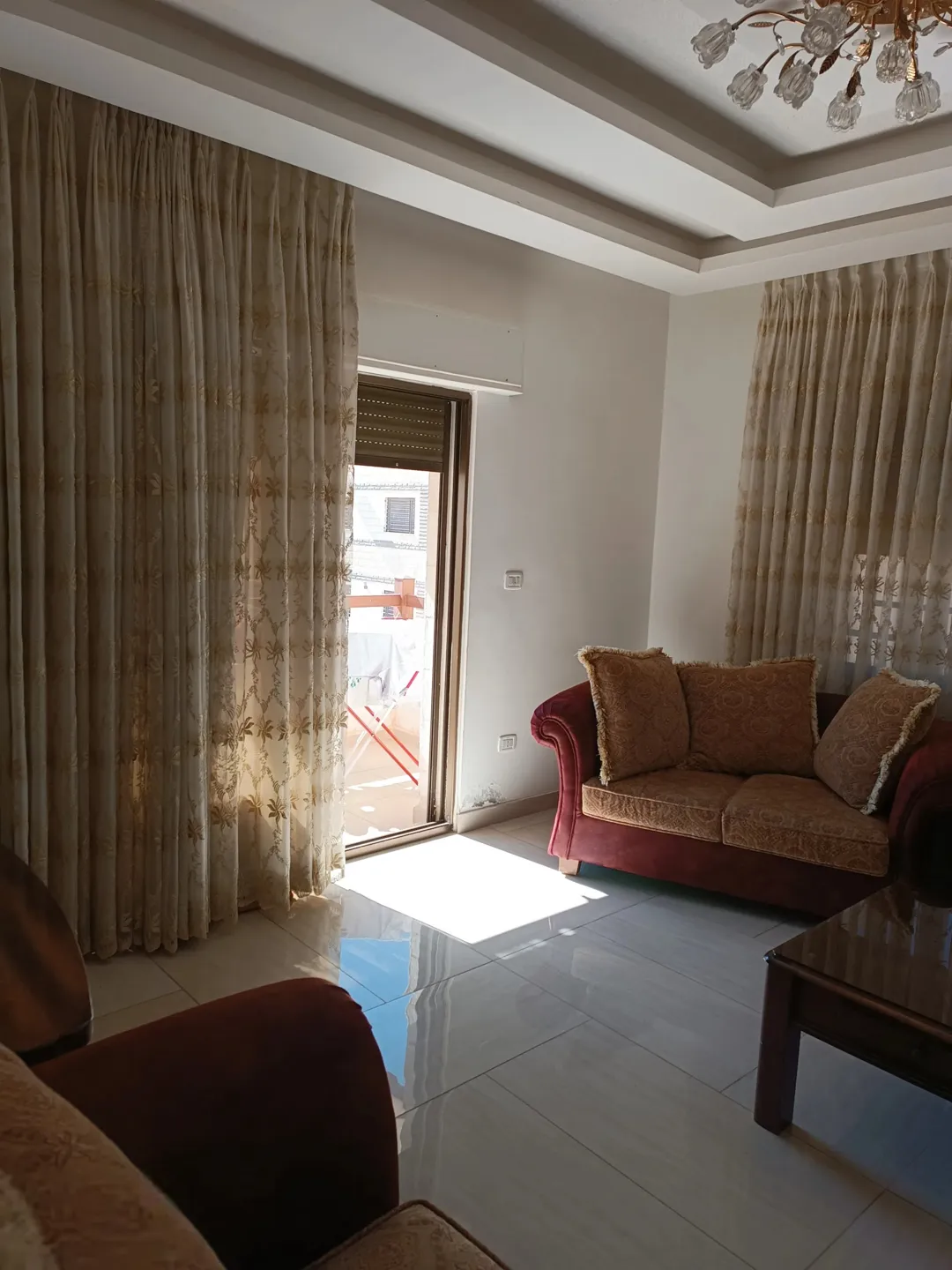 شقة ط2 فاخرة بجوار الأكاديمية البحرية فرصة لا تُفوّت