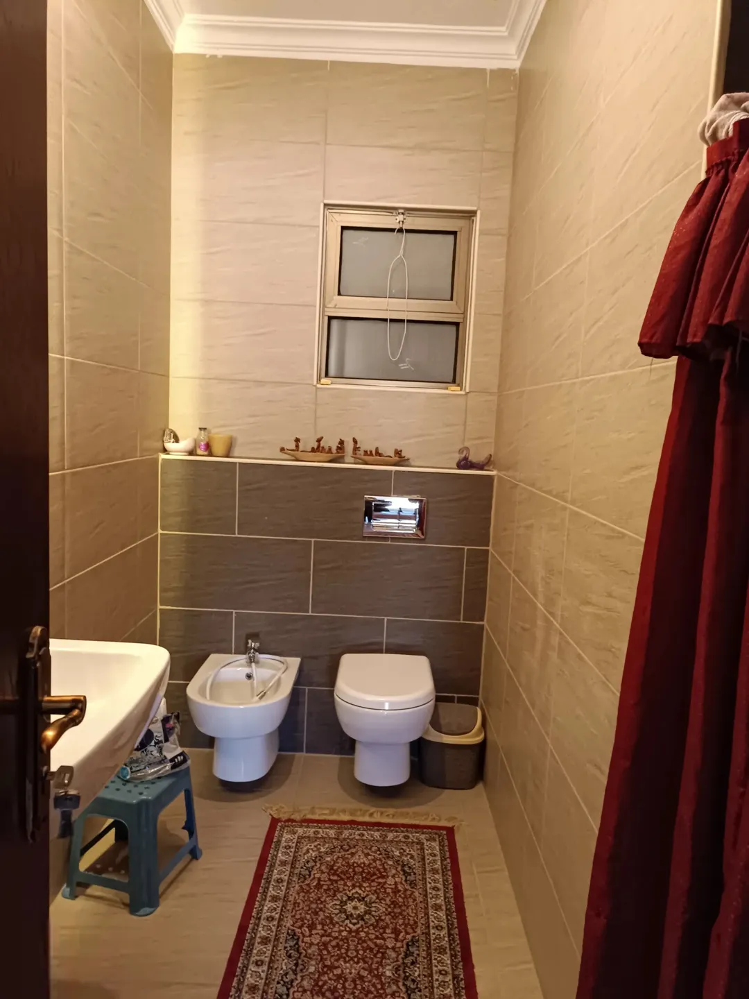 شقة ط2 فاخرة بجوار الأكاديمية البحرية فرصة لا تُفوّت