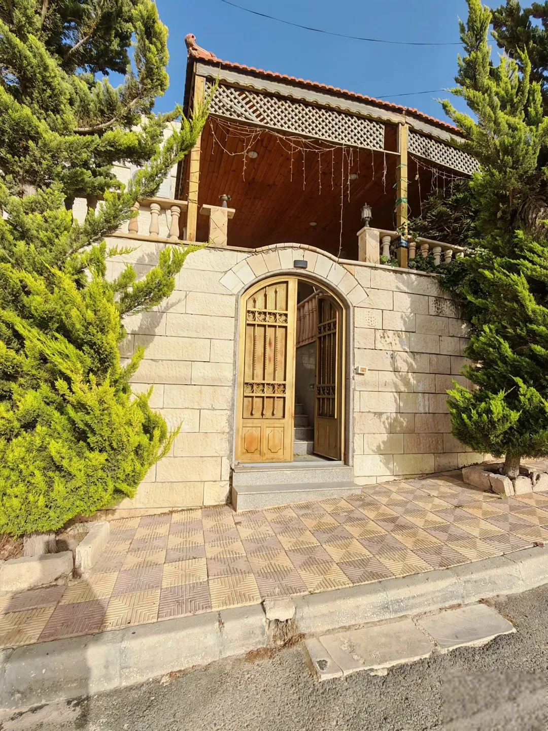 بيت مستقل للبيع في أبو علندا – تلاع النجار