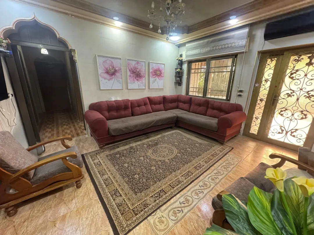 بيت مستقل للبيع في أبو علندا – تلاع النجار