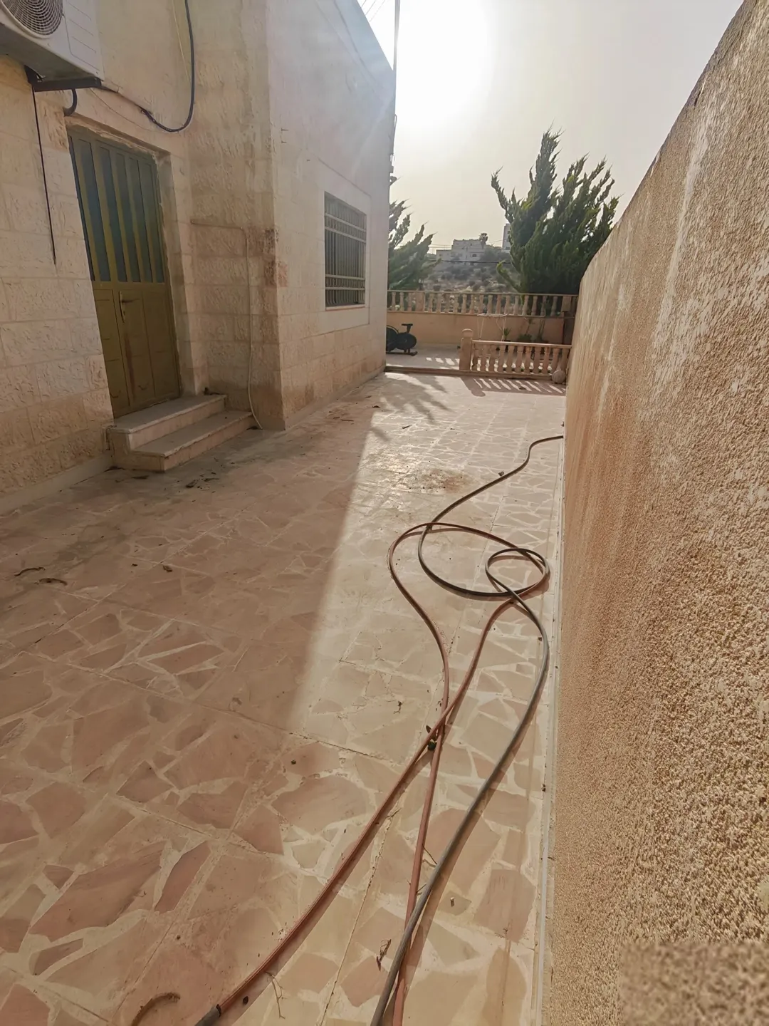 بيت مستقل للبيع في أبو علندا – تلاع النجار