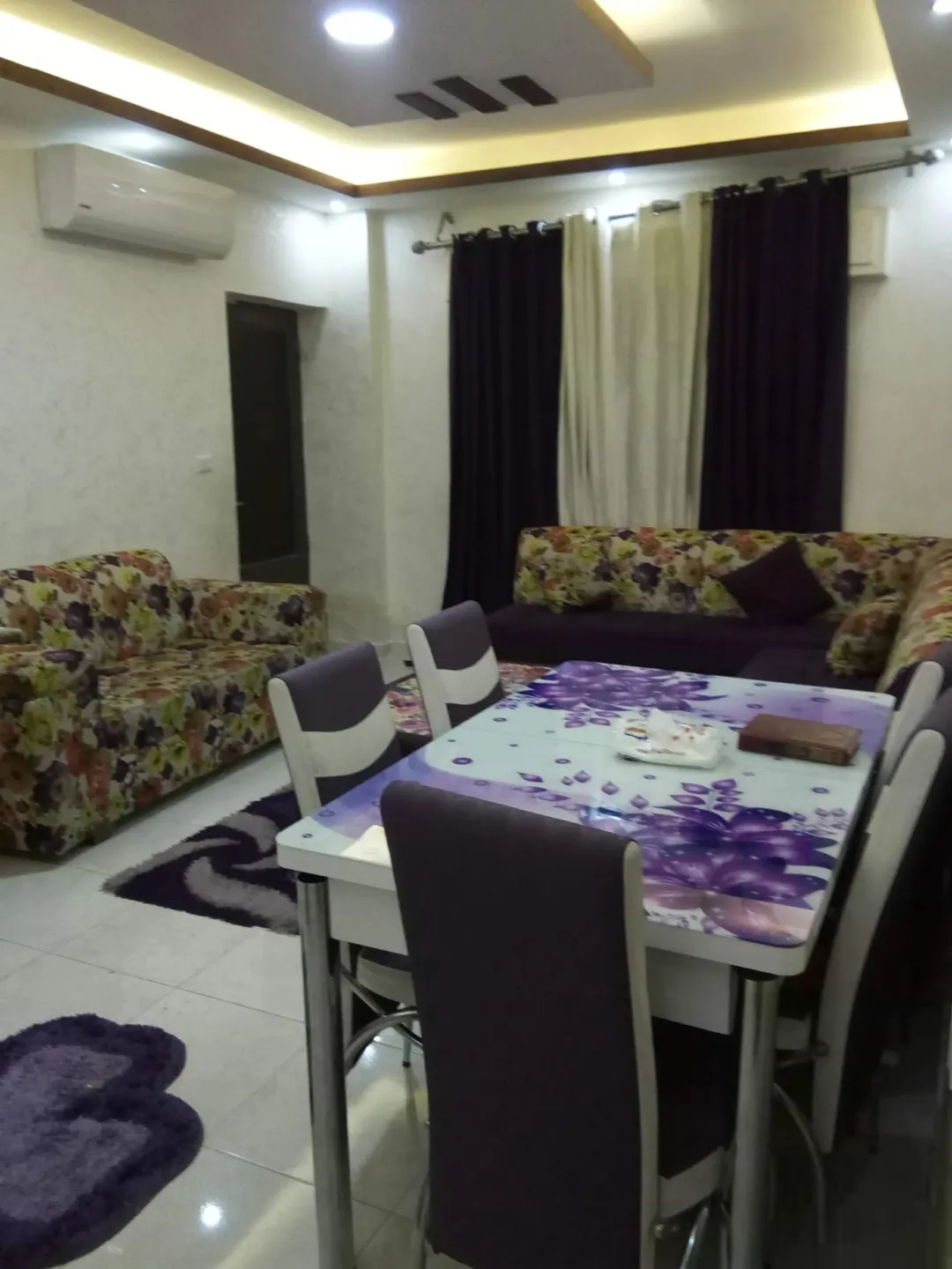 شقة مميزة للبيع في الزرقاء – إسكان البتراوي