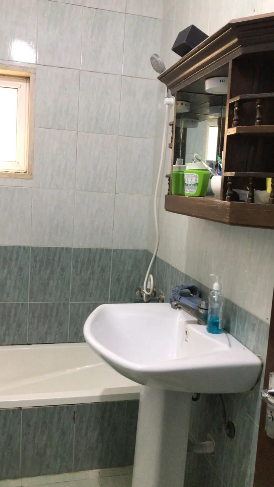 شقة للبيع-منطقة طبربور