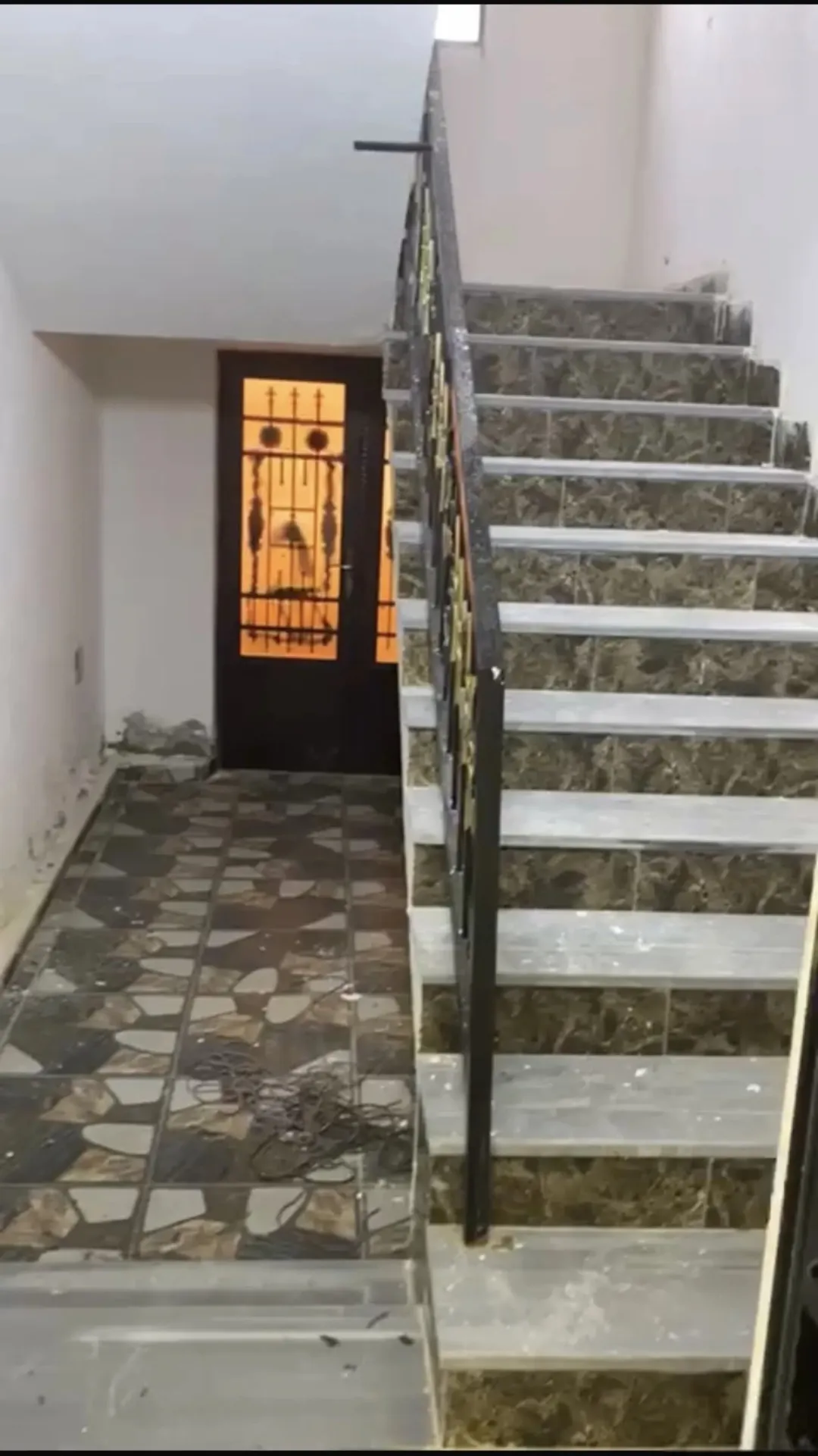 بيت مستقل للبيع الزرقاء الجديده