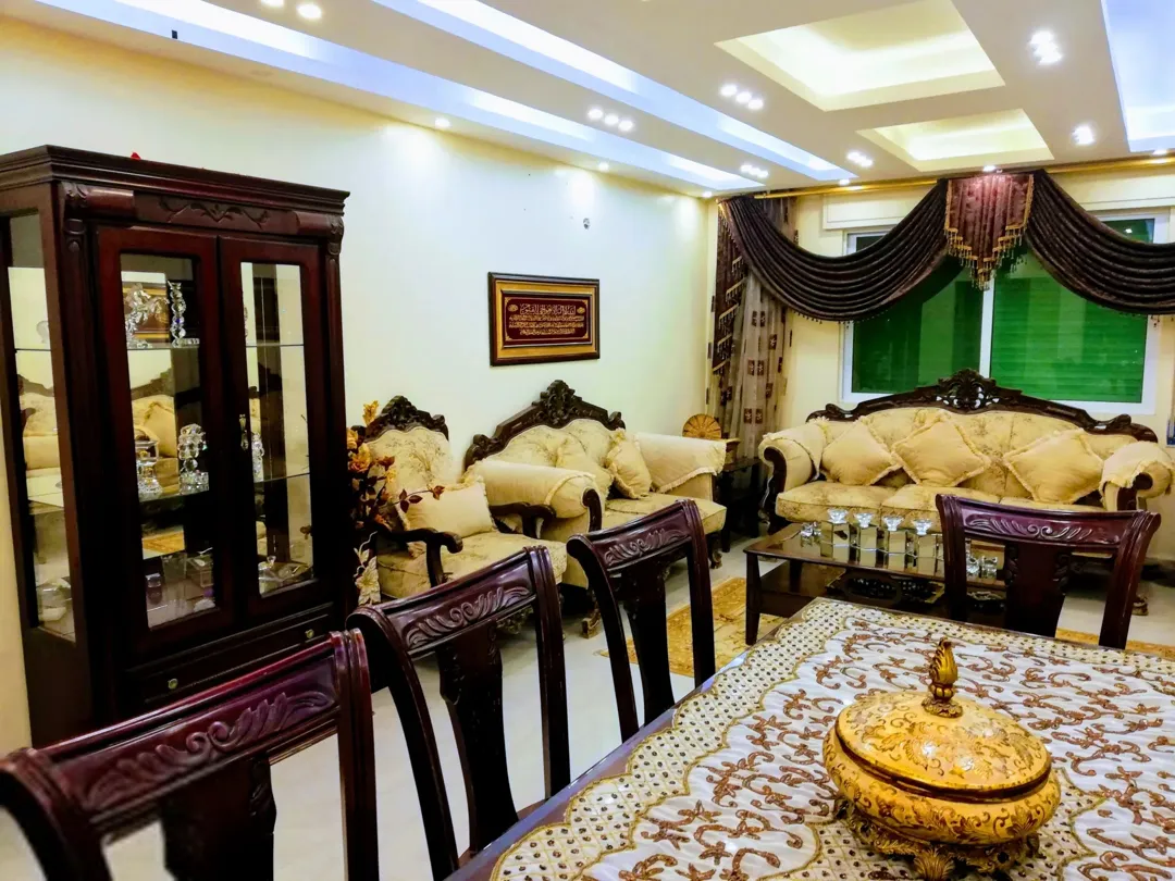 شقة للبيع في الخزنة – طبربور بالقرب من مستشفى الملكة عليا