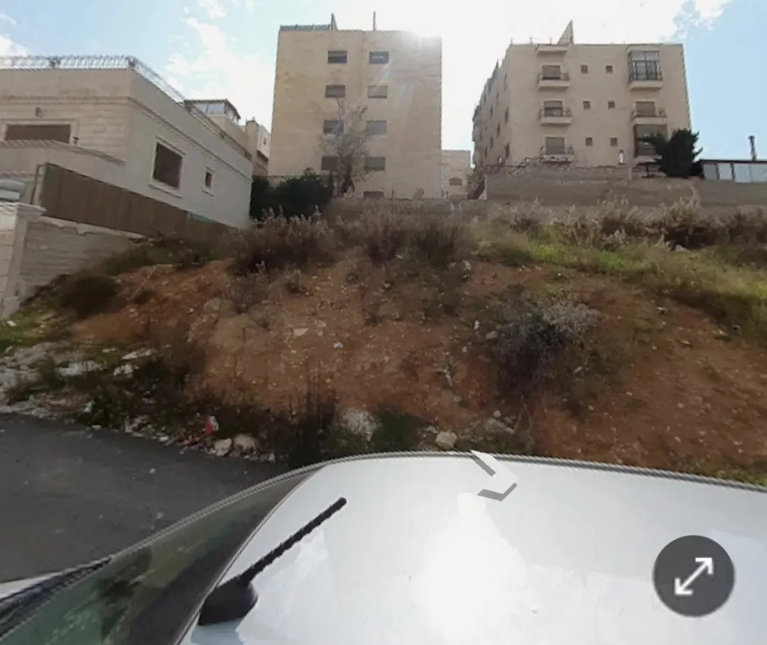 أرض سكنية مميزة للبيع في الجبيهة – حوض أبو العوف