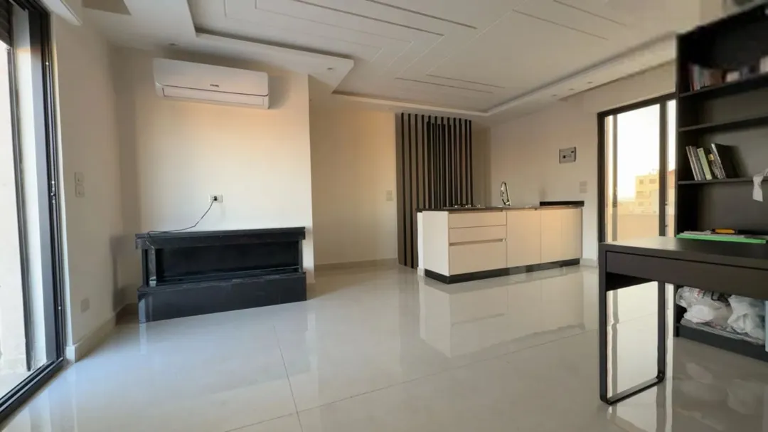 شقة دوبلكس فاخرة للبيع في عمان – أم السماق الجنوبي