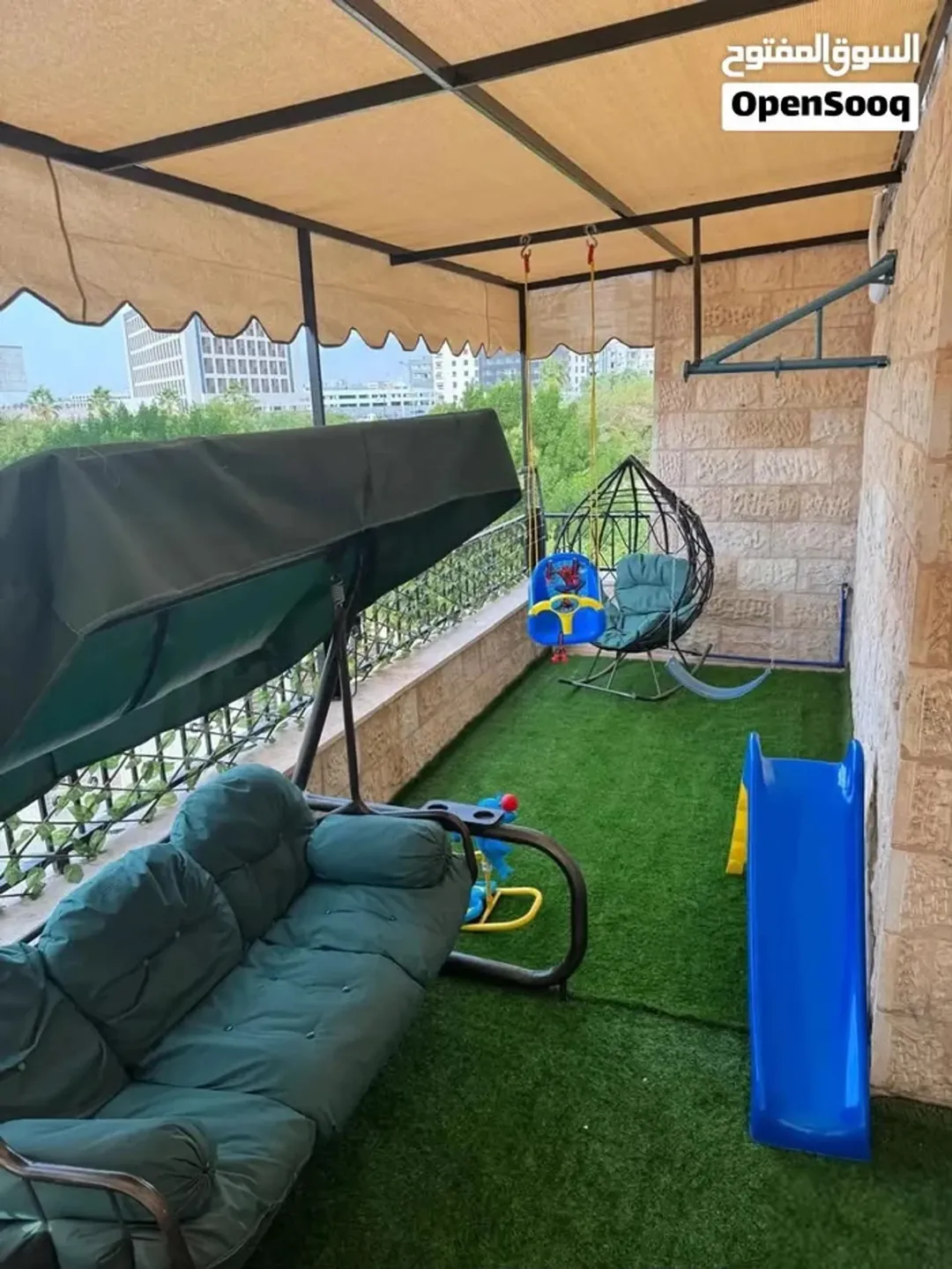 شقة في الثامنة الشرقي للبيع