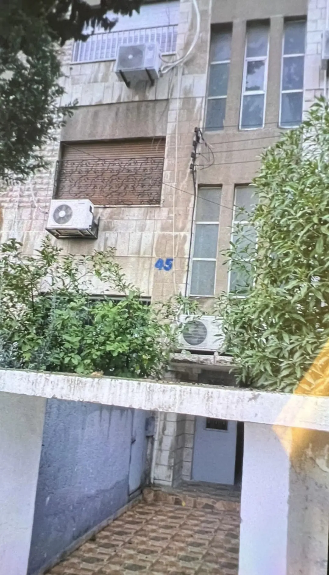شقق للبيع في عبدون الشمالية – عمان
