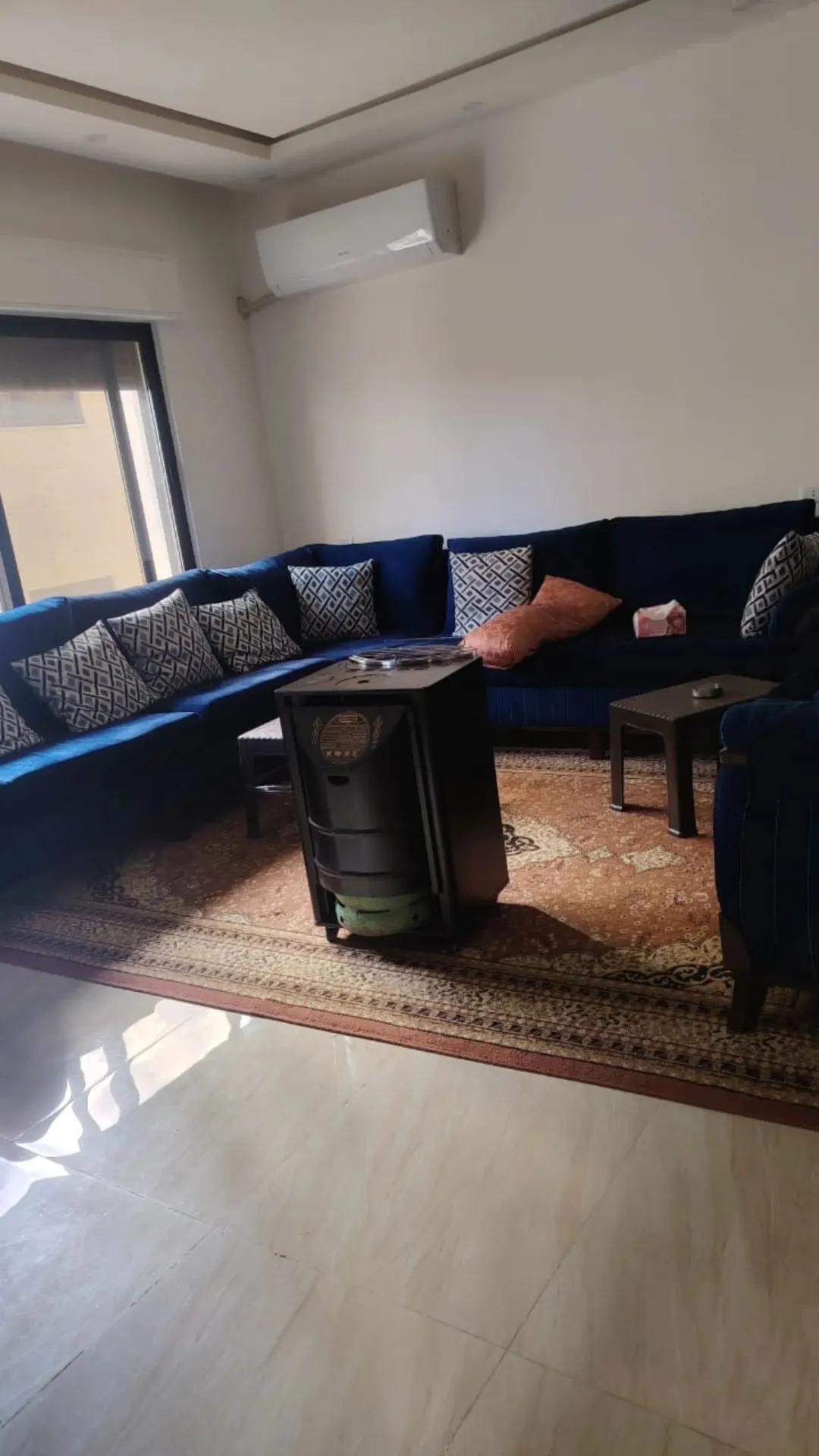 جبيهه حي المنصور طابق 2 للتواصل فقط واتساب
