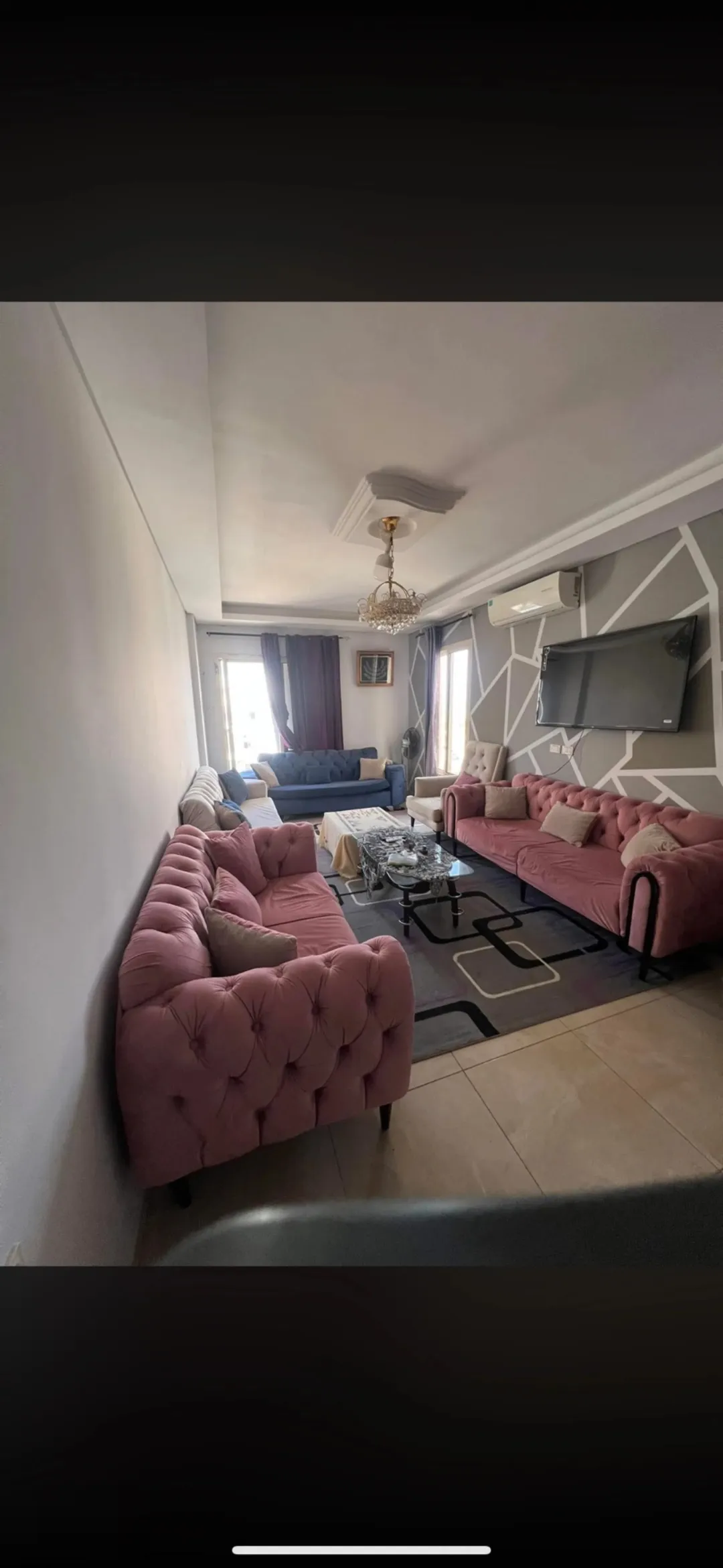 مطلوب شقة سكنية للبيع في ضاحية الرشيد أو الجبيهة