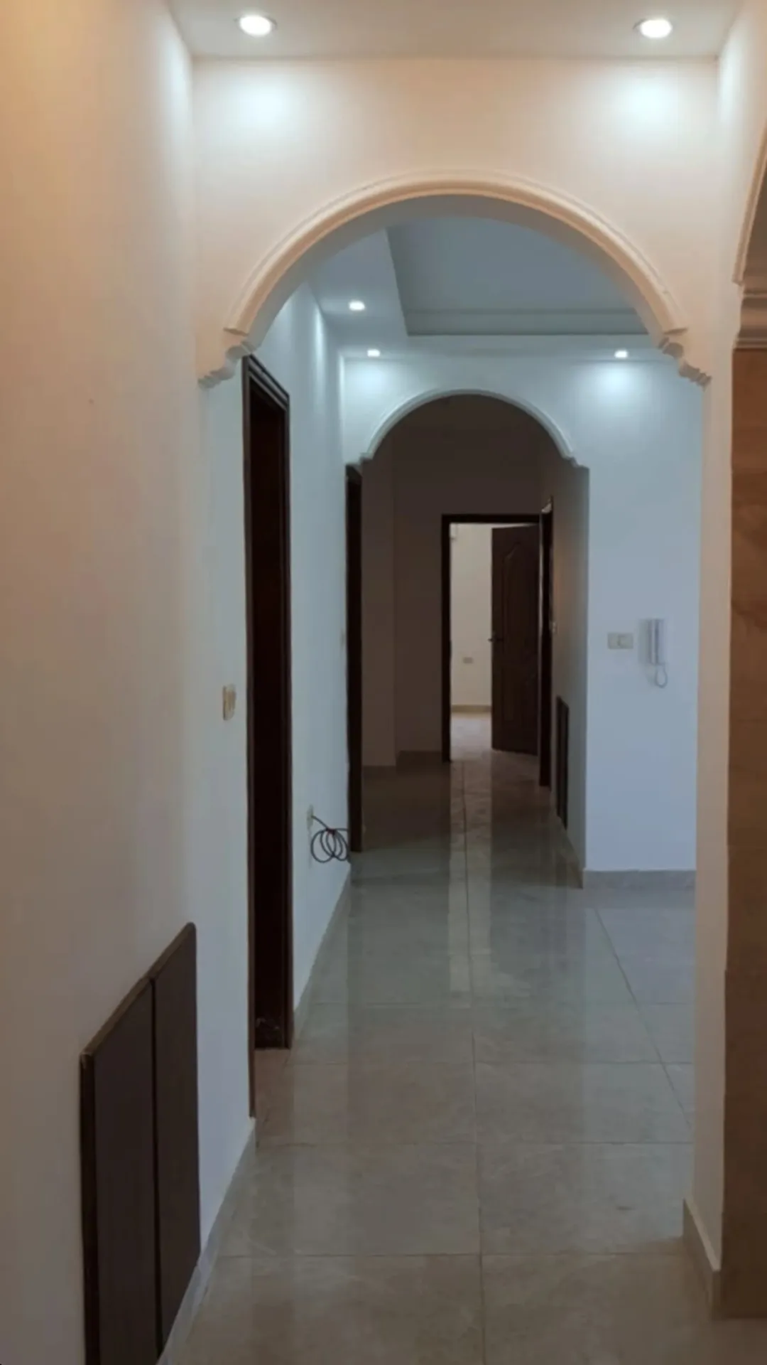 شقق سكنيه سوبر ديلوكس , كاش او تقسيط مباشرة.