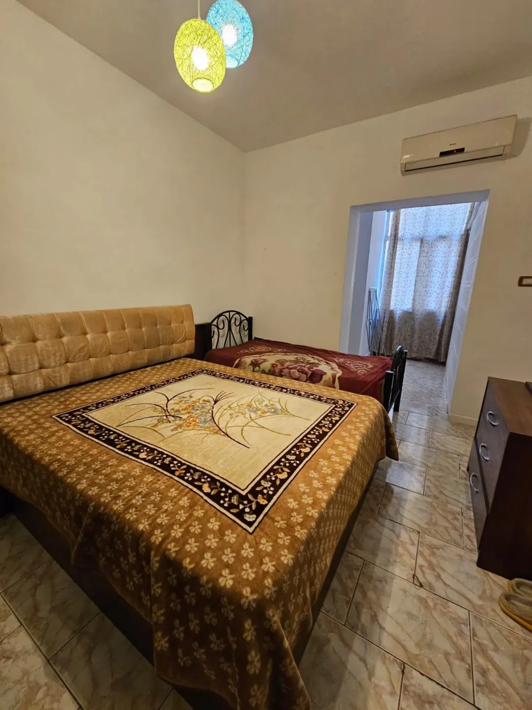 شقة مفروشة للإيجار | ID 738602