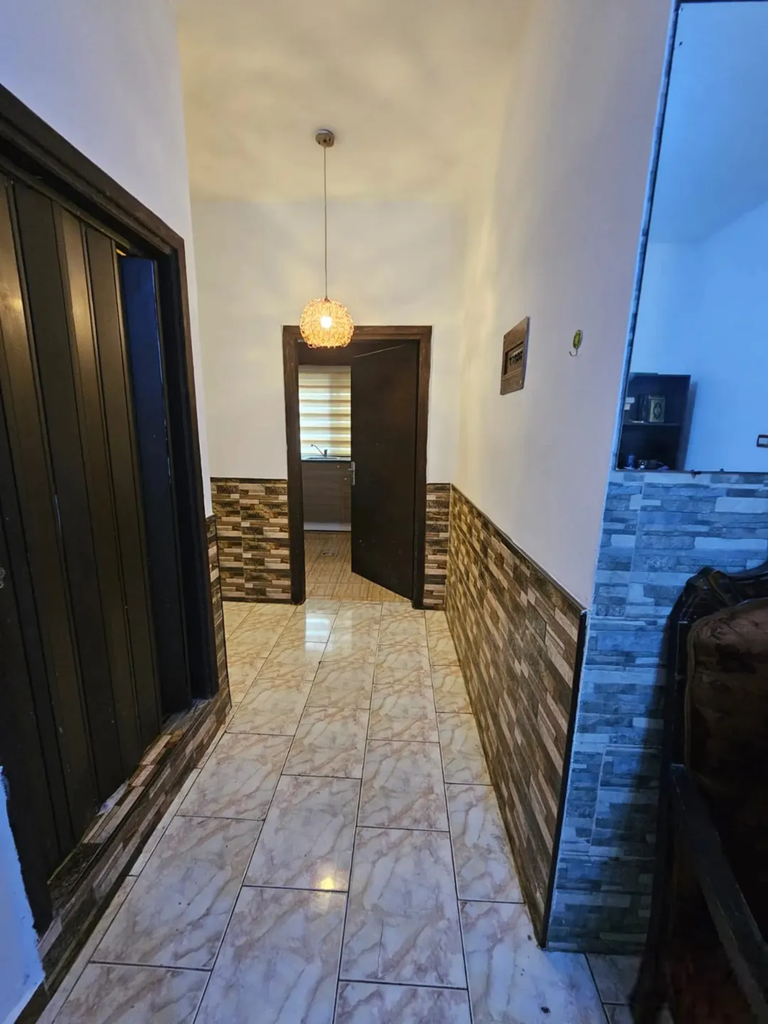 شقة مفروشة للإيجار | ID 738602