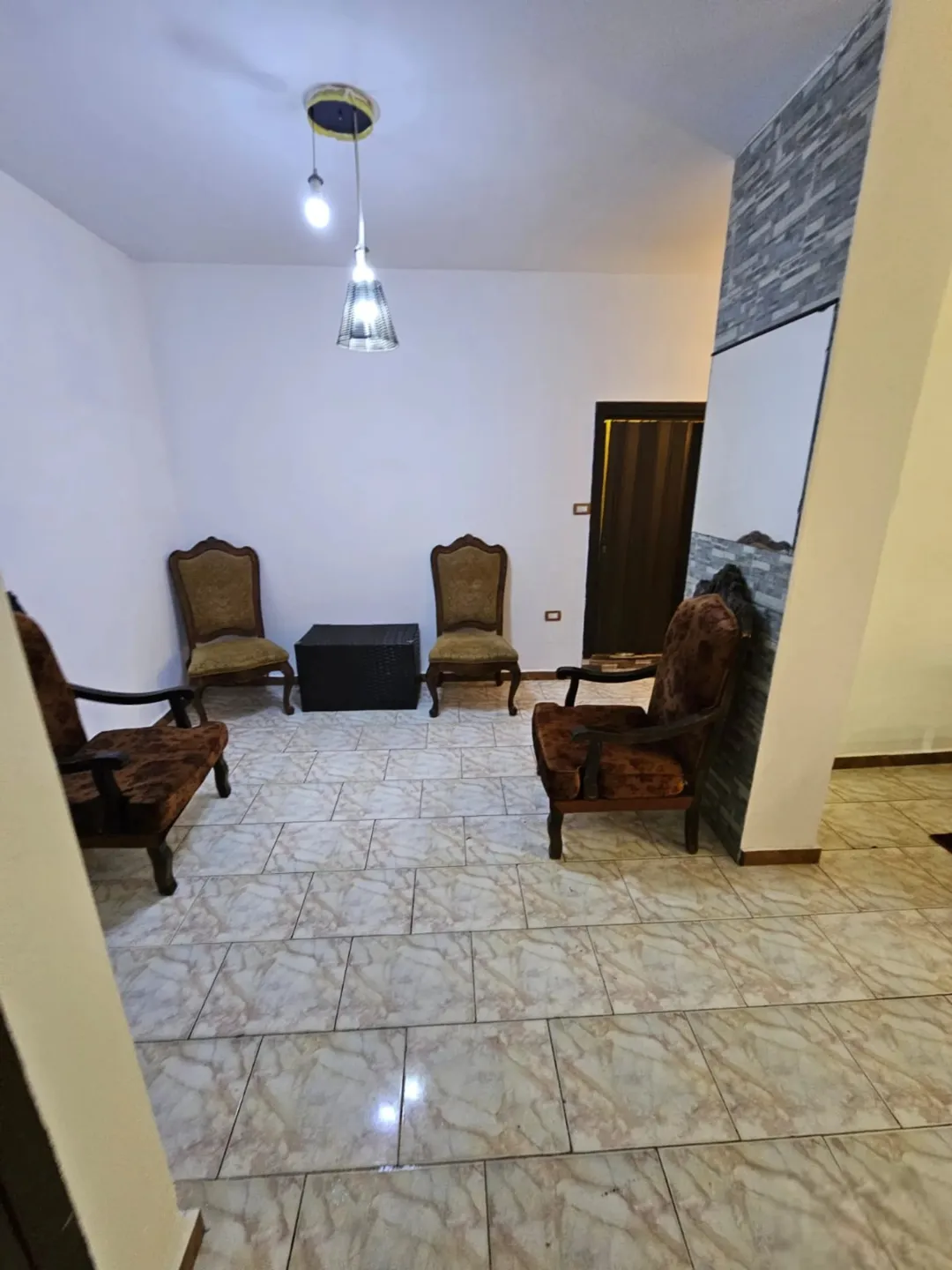 شقة مفروشة للإيجار | ID 738602