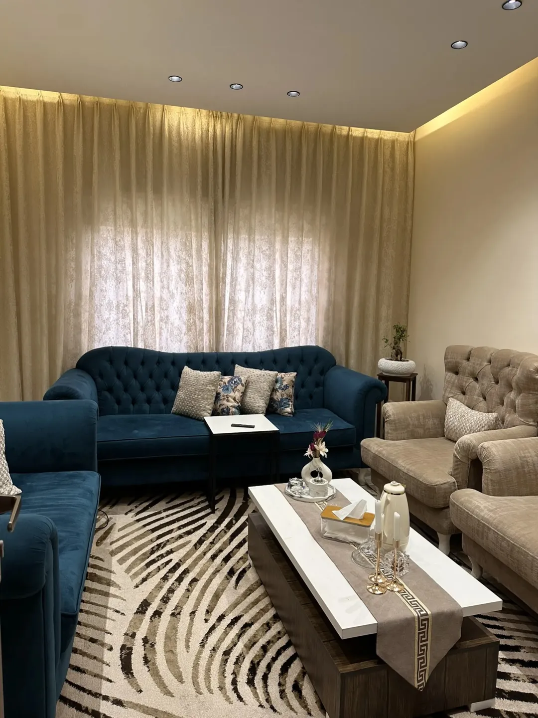 شقة للبيع في عمان – طبربور مثالية للسكن والاستثمار