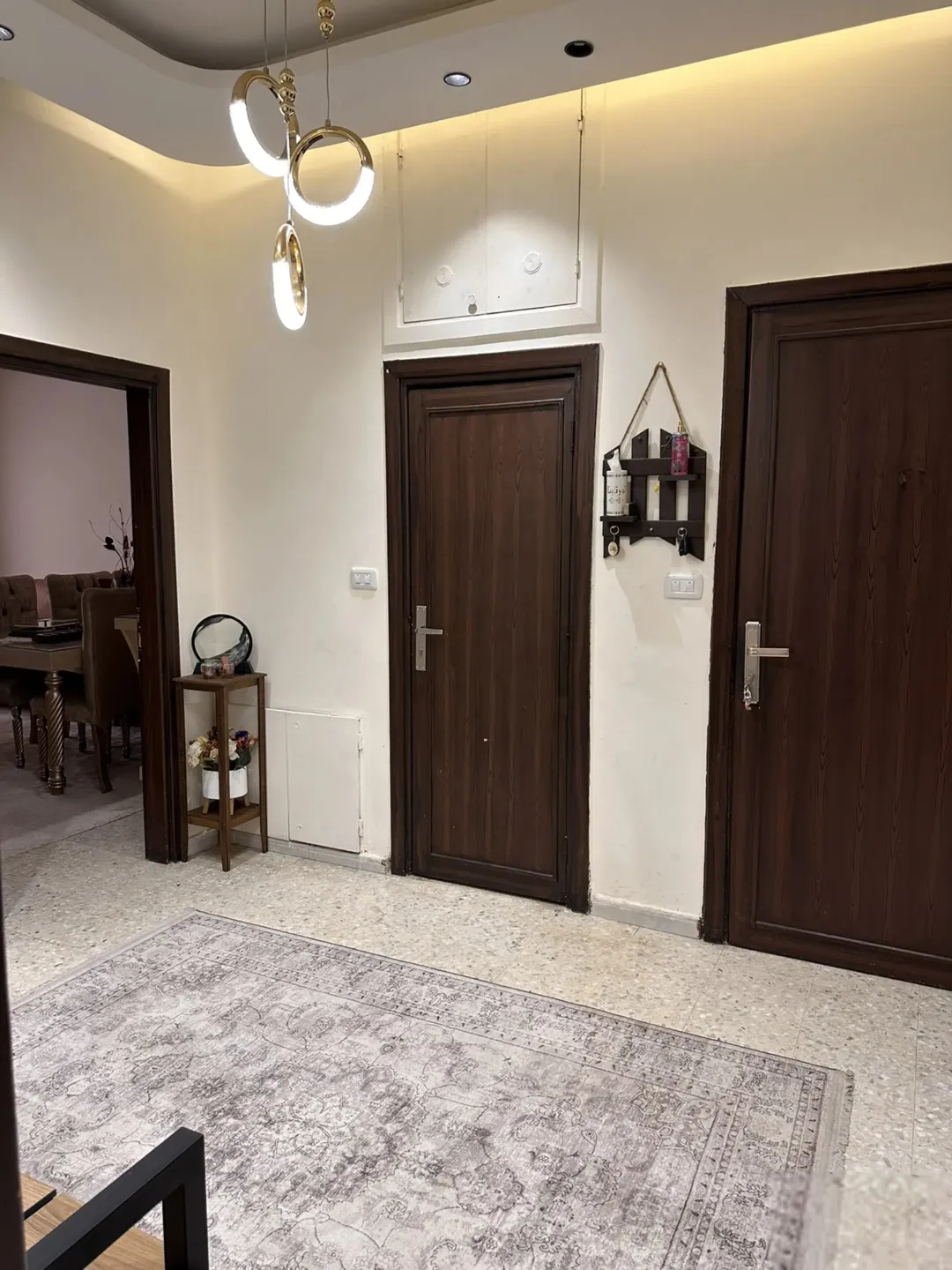 شقة للبيع في عمان – طبربور مثالية للسكن والاستثمار