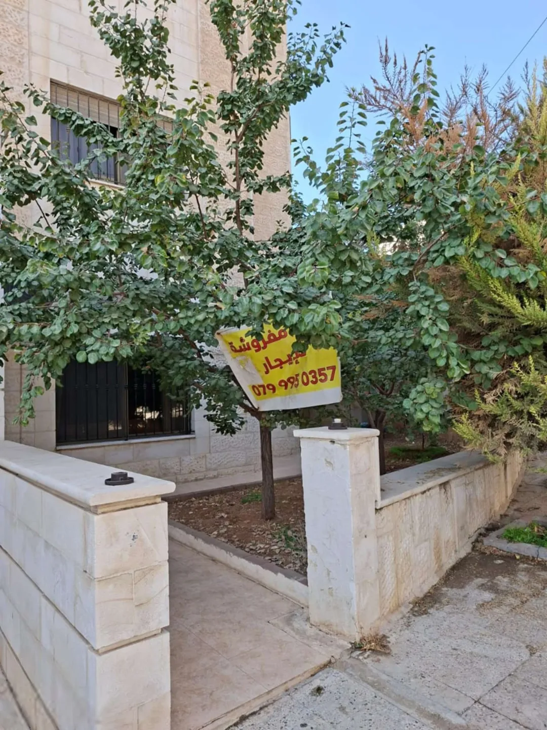 027cabc42c_04_cleaned شقة أرضية مفروشة للايجار في موقع متميز بضاحية الياسمين – عمان الاردن | ID 625210
