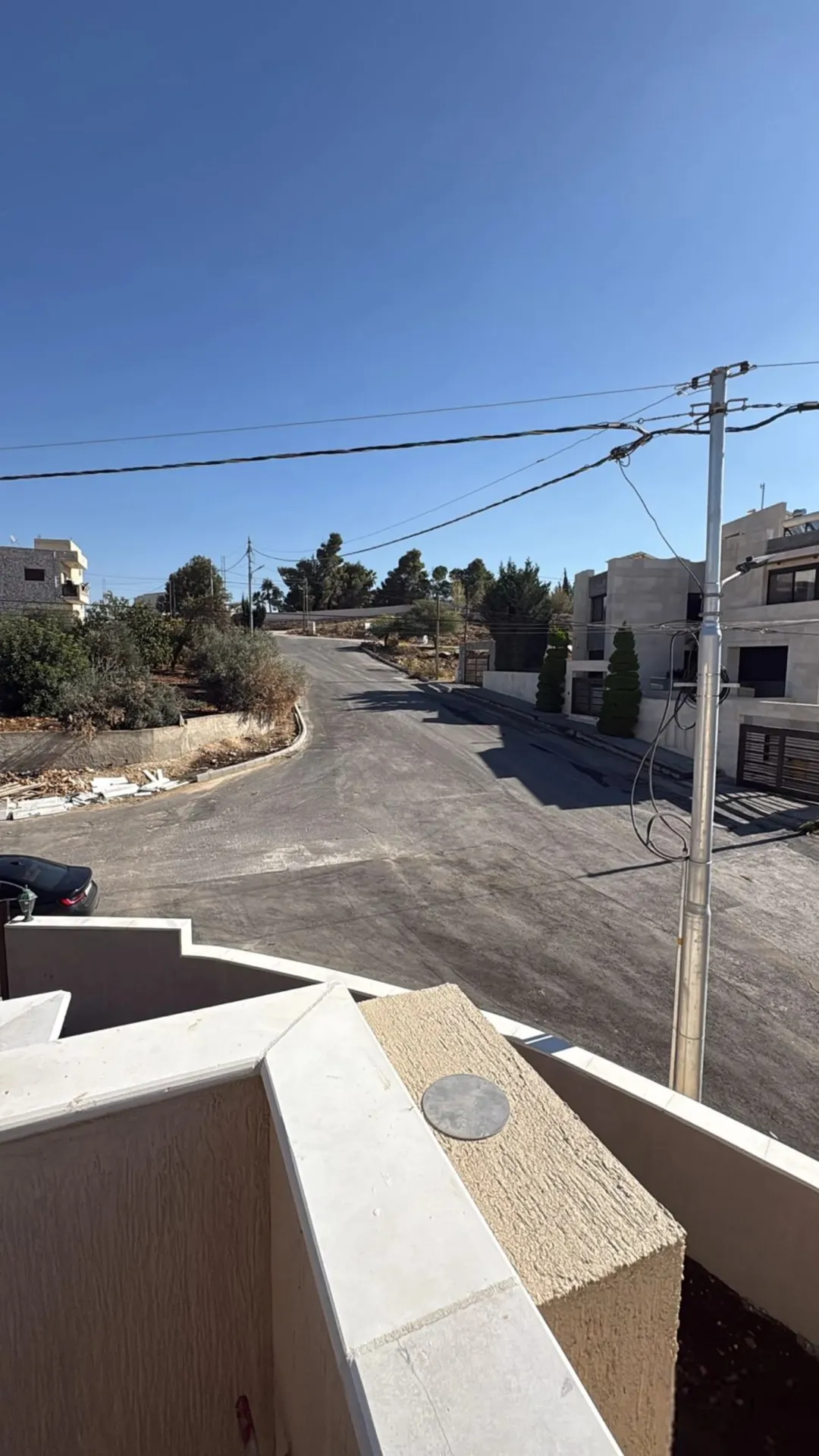فيلا فاخرة للبيع في بدر الجديدة – بناء جديد بتصميم عصري