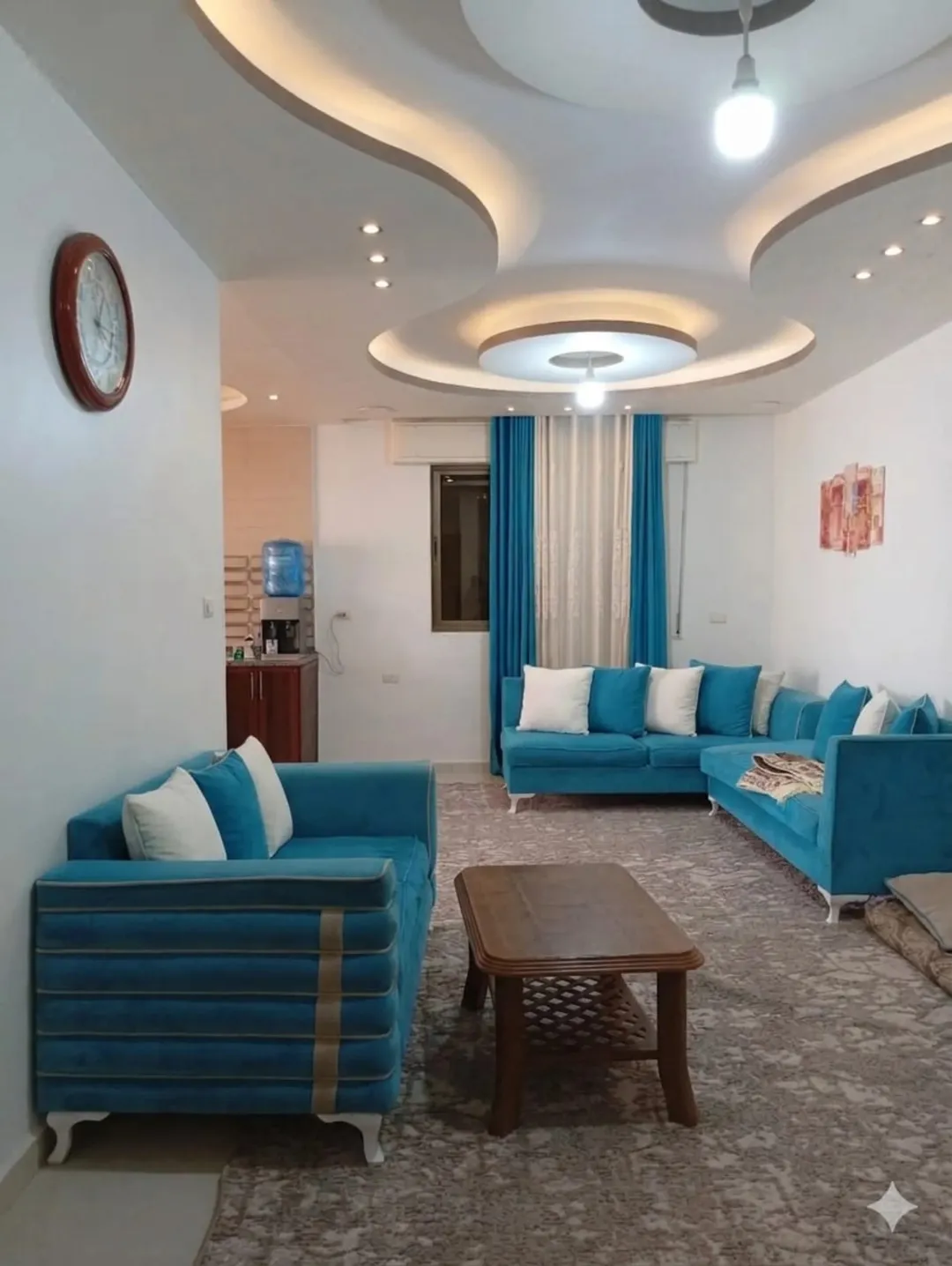 شقة مميزة للبيع في الزرقاء الجديدة – حي المسامير