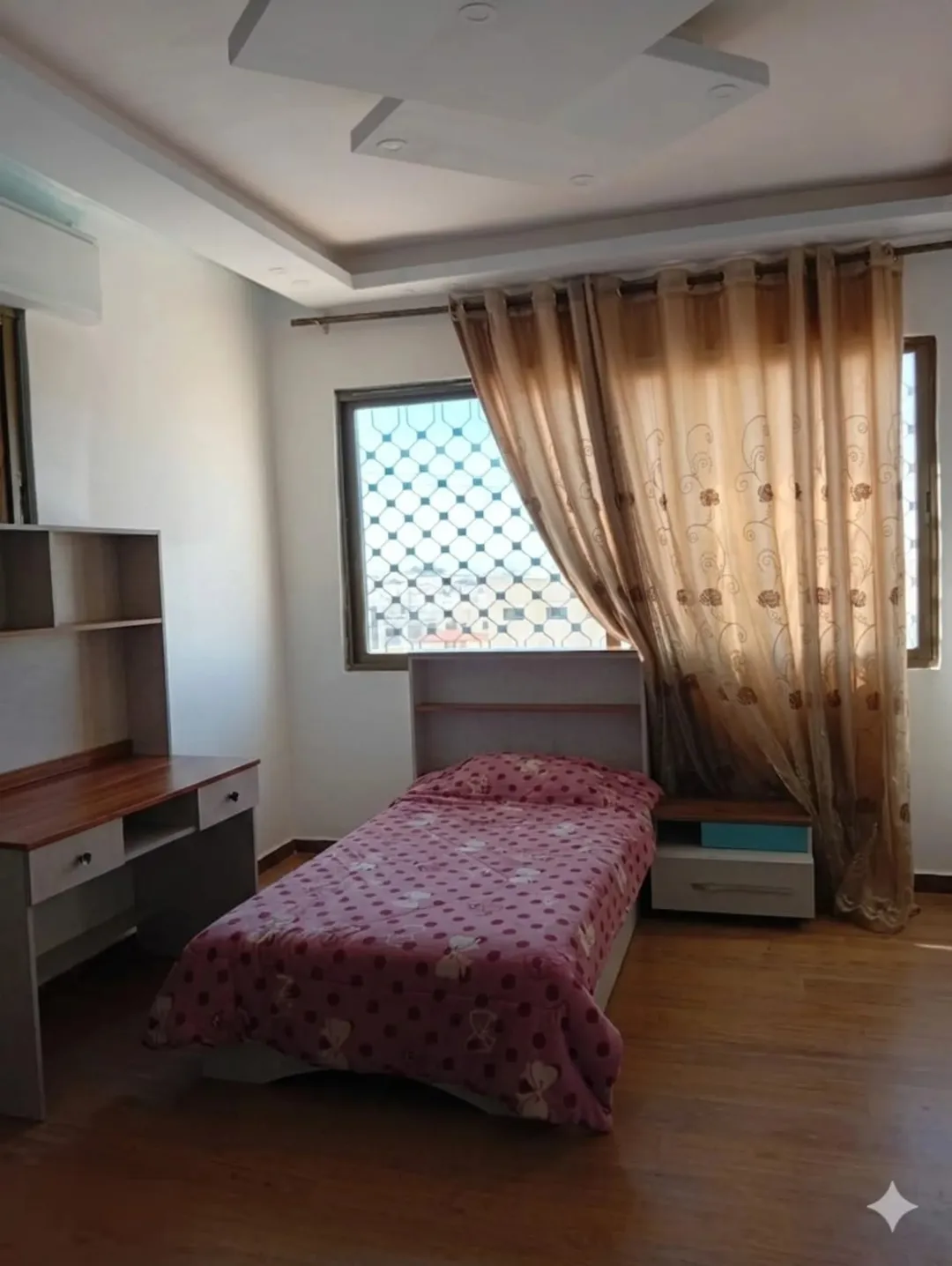 شقة مميزة للبيع في الزرقاء الجديدة – حي المسامير