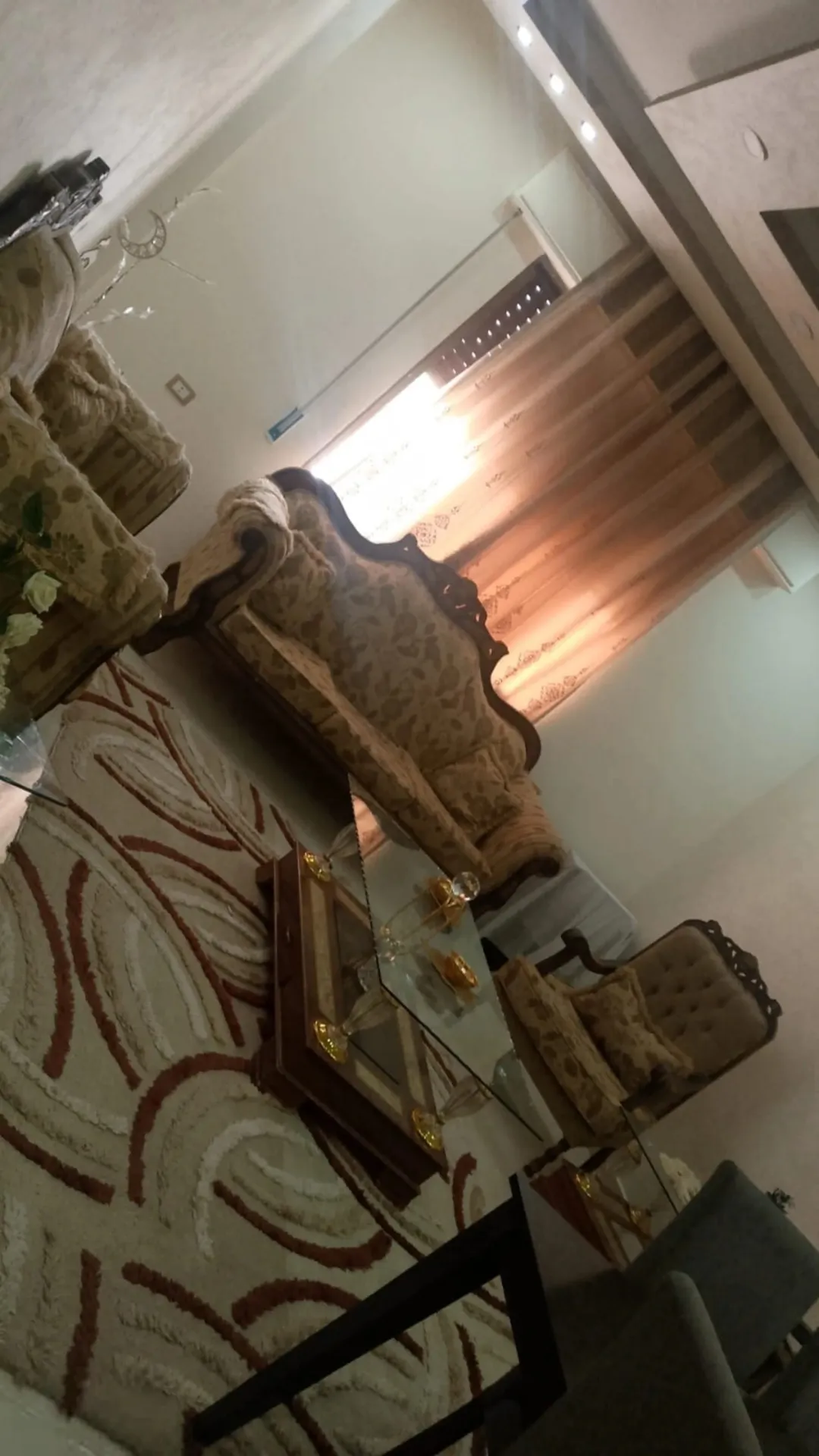 شقة مميزة للبيع في الزرقاء الجديدة – حي المسامير