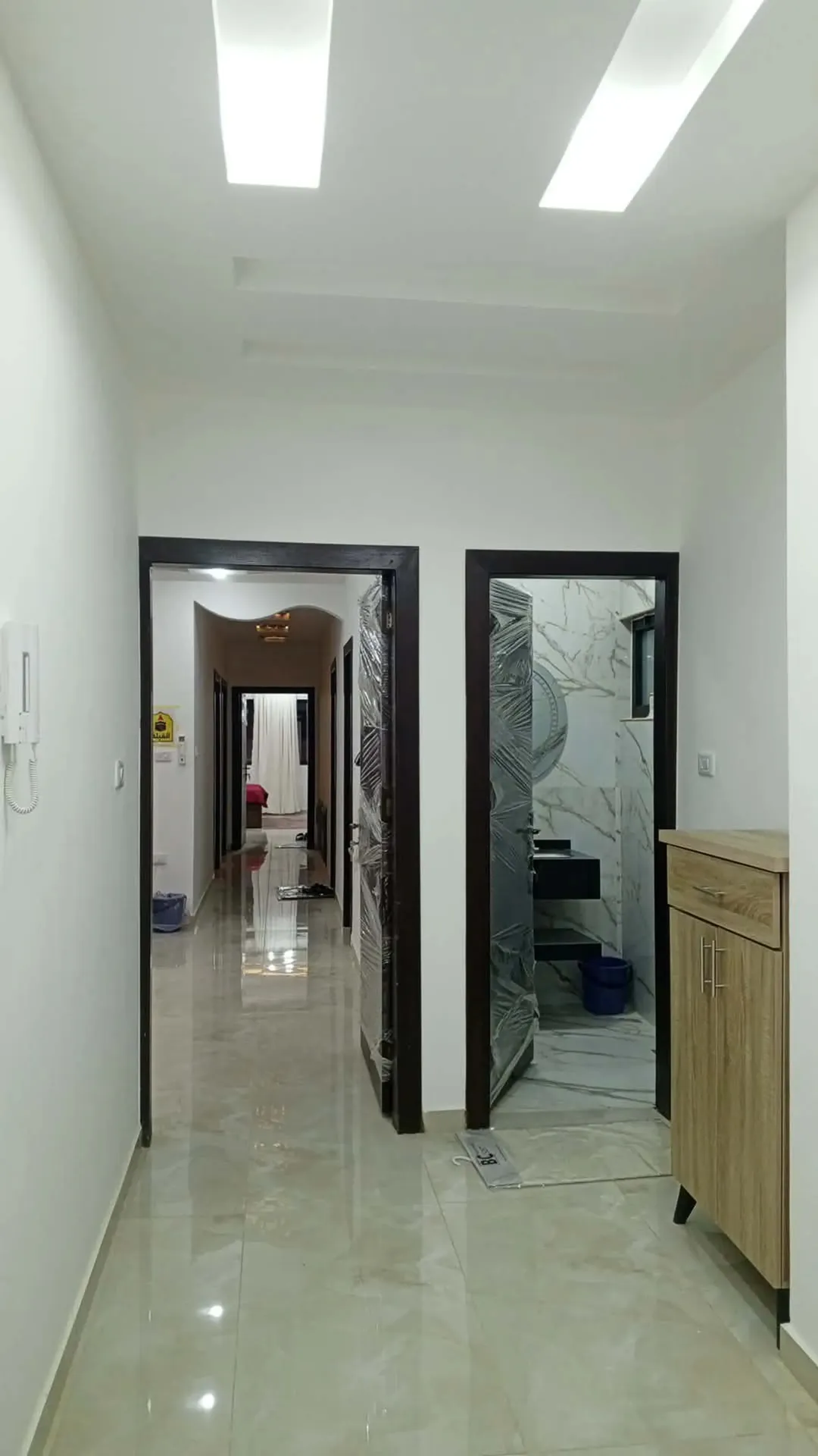 Luxury furnished apartment for rent in West Al Koum, Shafa Badran — صورة 2