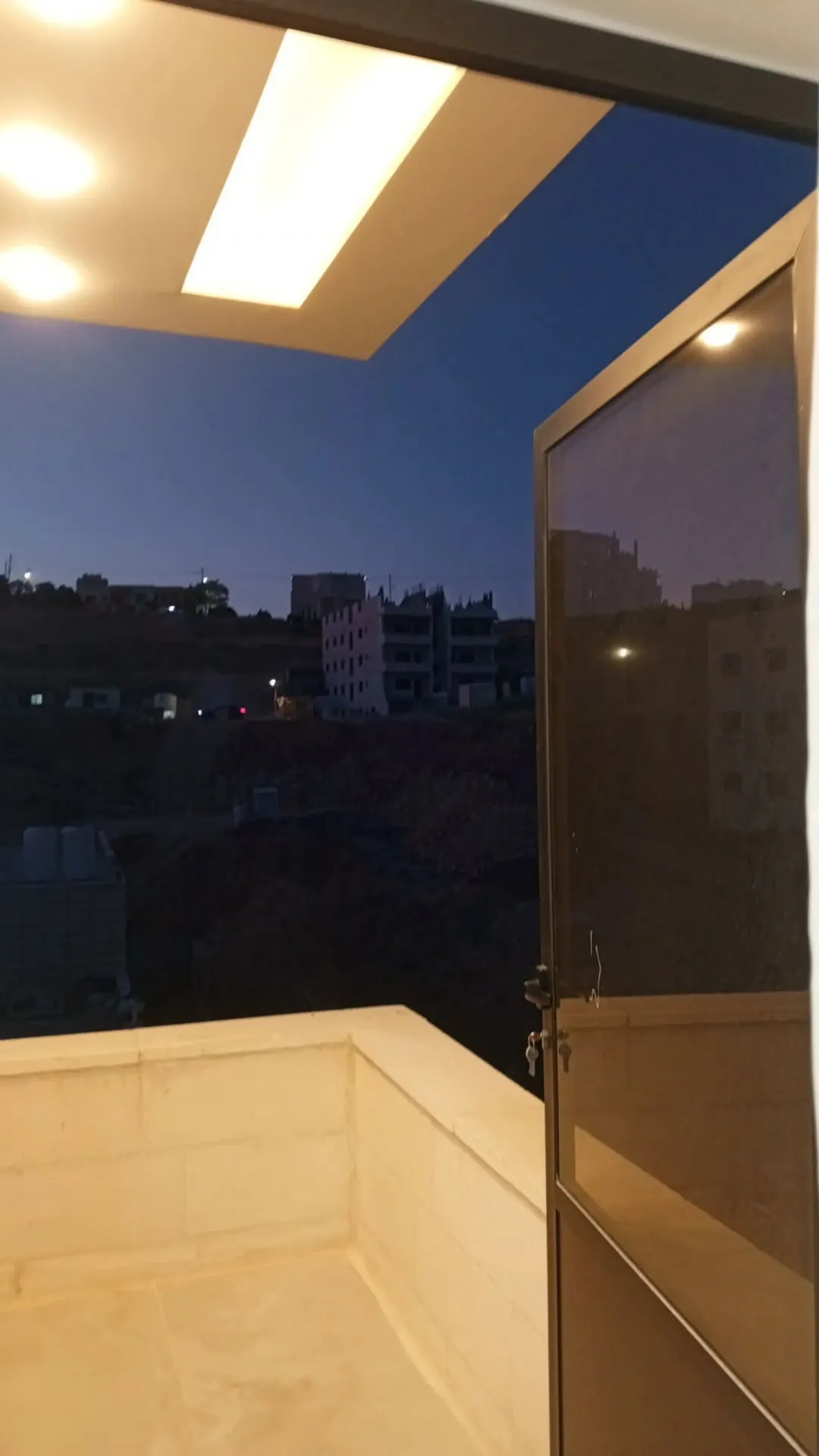 Luxury furnished apartment for rent in West Al Koum, Shafa Badran — صورة 5