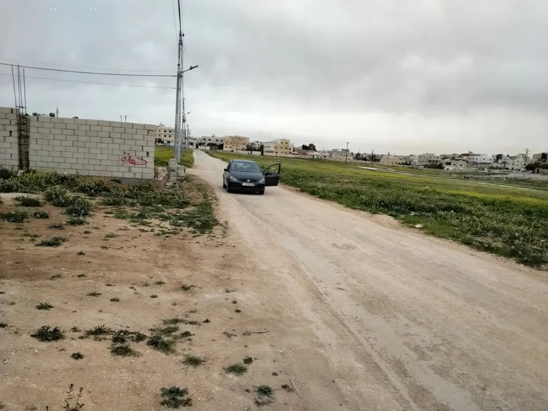 قطعة أرض للبيع