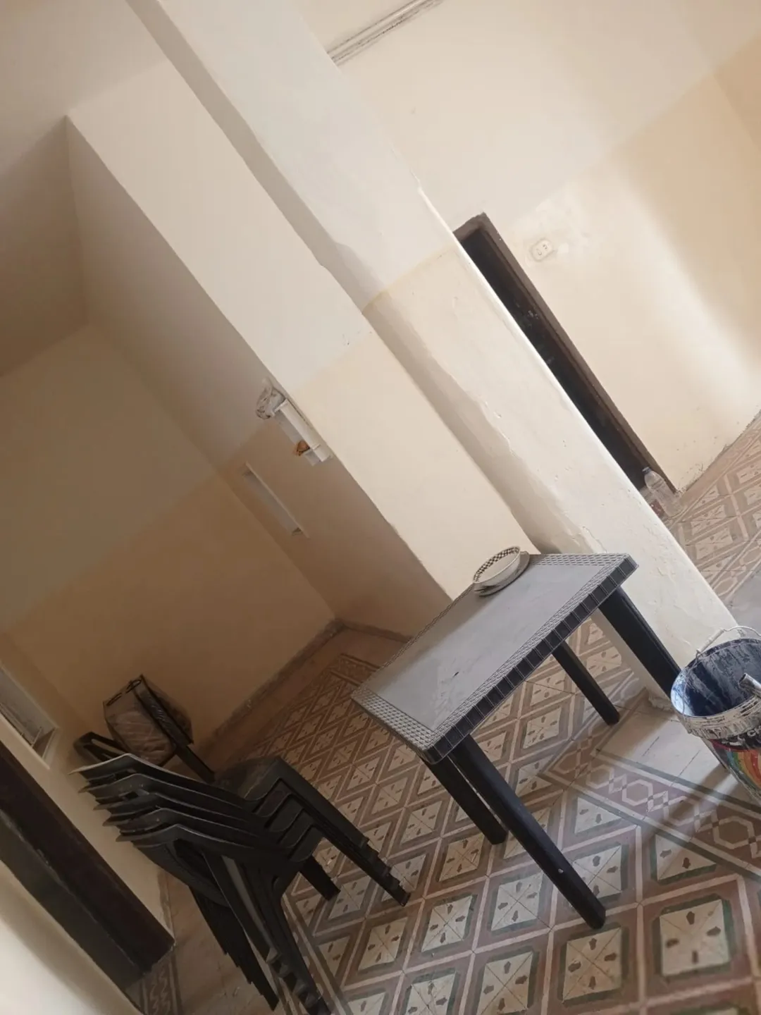 عمارة سكنية مكونة من 3 طوابق للبيع في الزرقاء – الغويرية