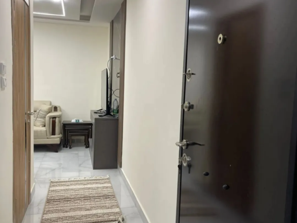 شقة مفروشة للإيجار في شفا بدران مقابل جامعة العلوم التطبيقية | ID 739129