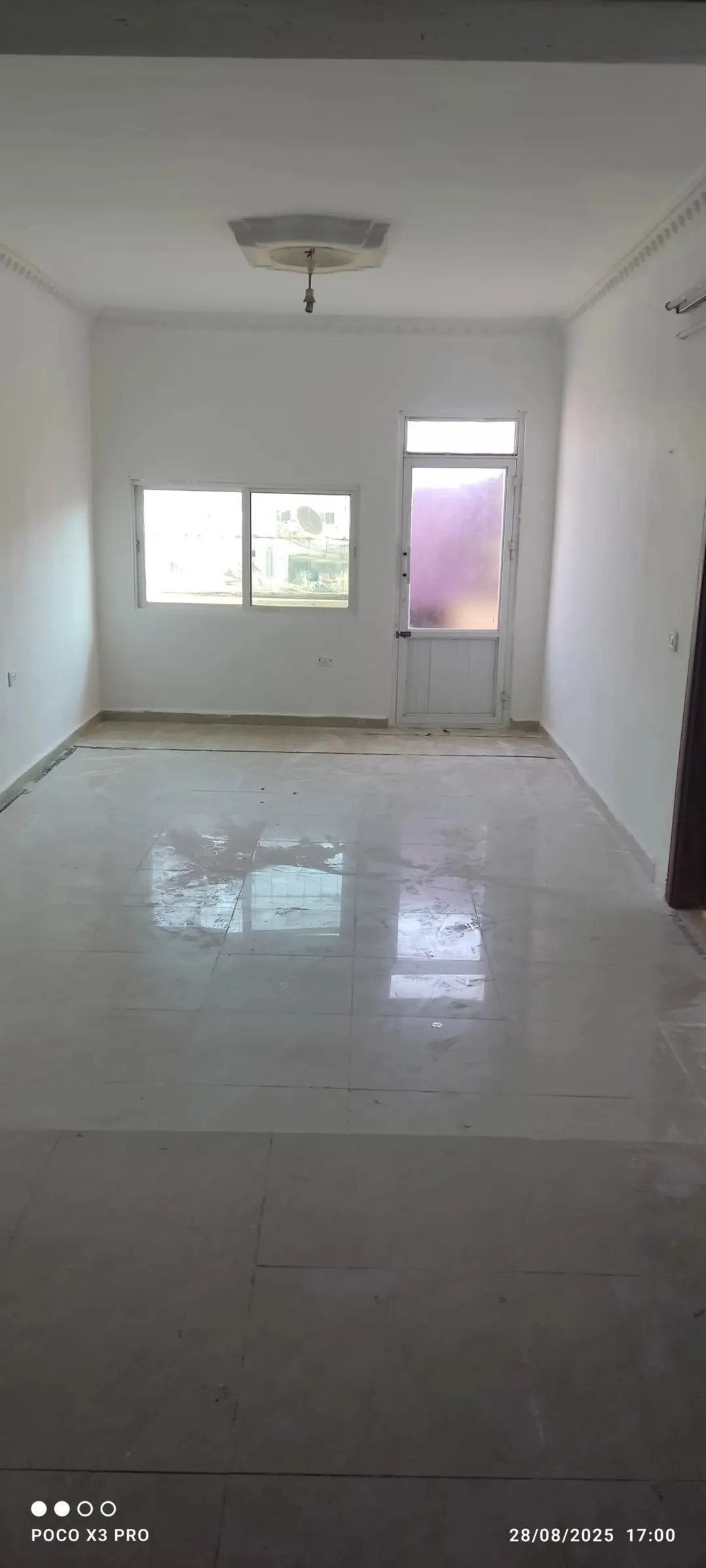 شقة سكنية للبيع في اربد حي الجنوب