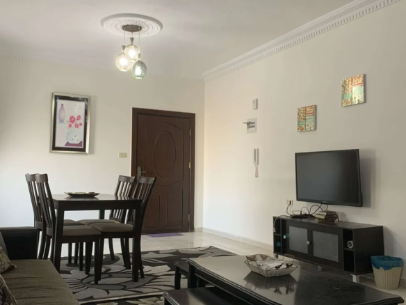 شقة مفروشة للإيجار في الجبيهة – عمان الاردن | ID 701207