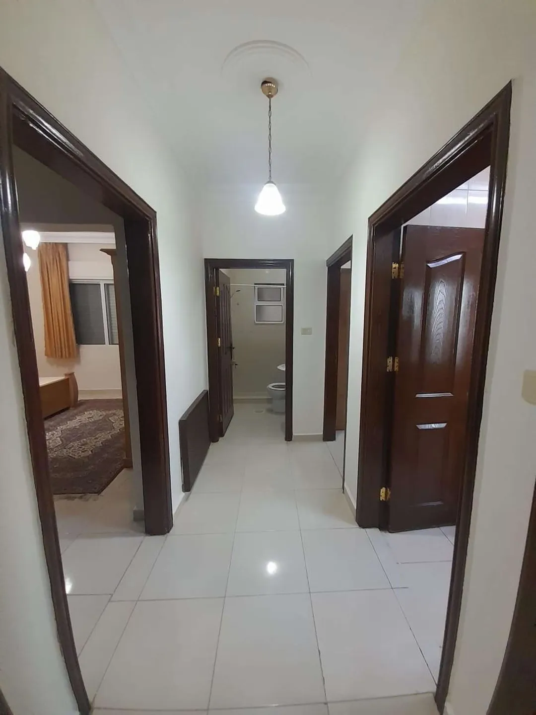 شقة مفروشة للإيجار في الجبيهة – عمان الاردن | ID 701207