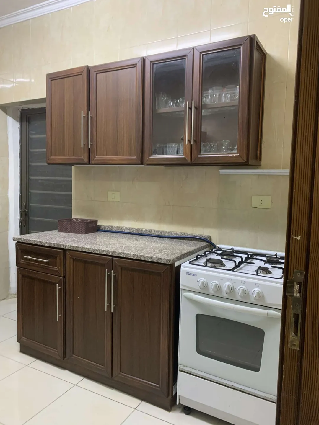 شقة مفروشة للإيجار في الجبيهة – عمان الاردن | ID 701207