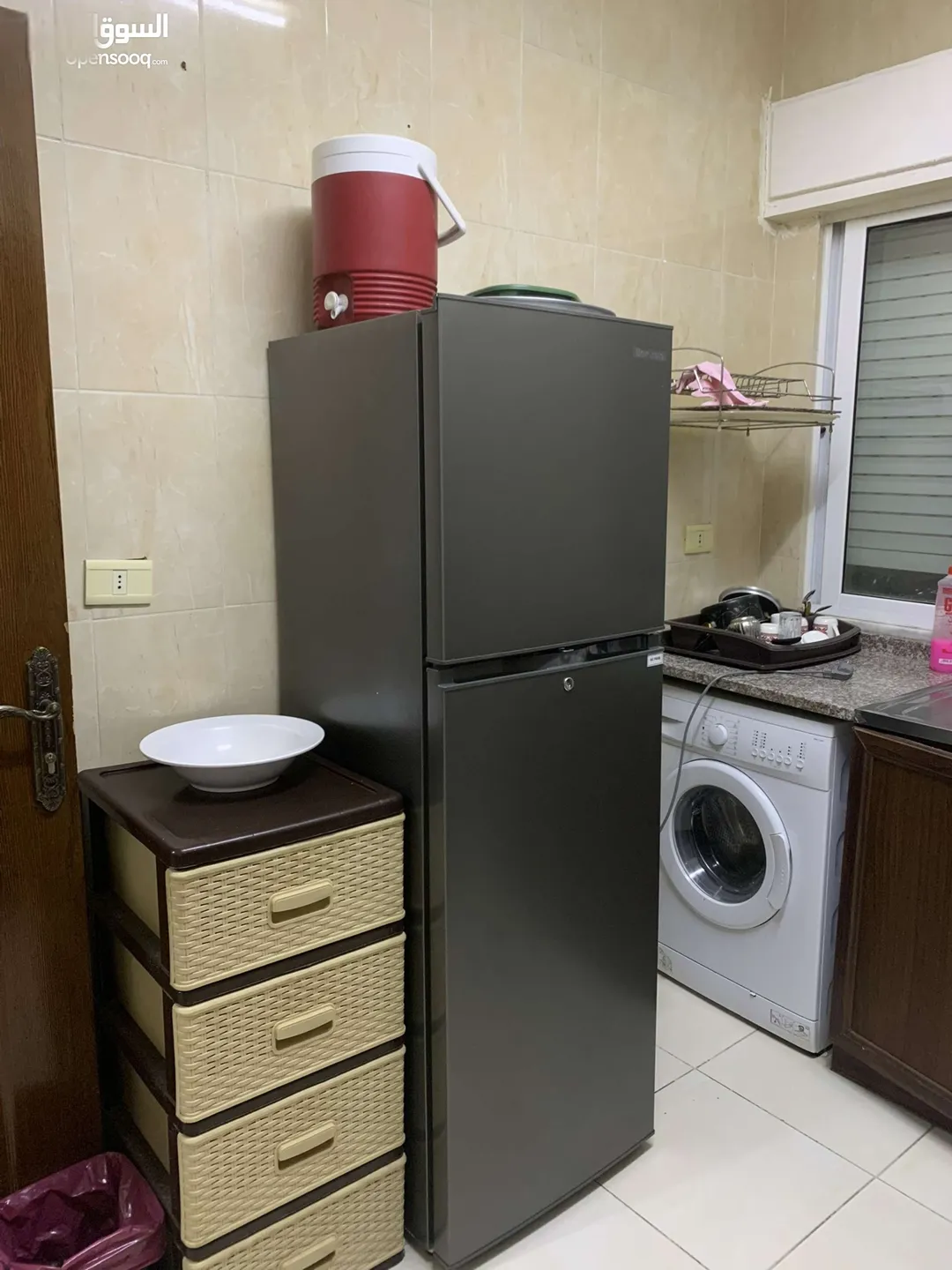 شقة مفروشة للإيجار في الجبيهة – عمان الاردن | ID 701207