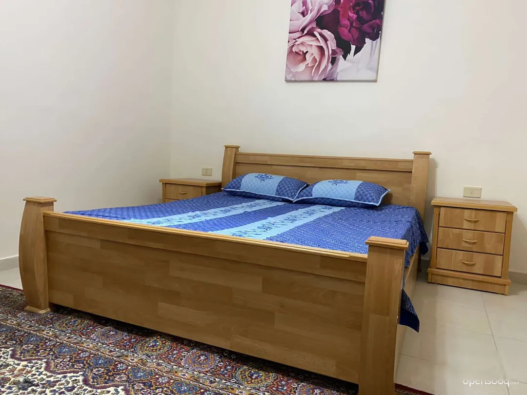 شقة مفروشة للإيجار في الجبيهة – عمان الاردن | ID 701207