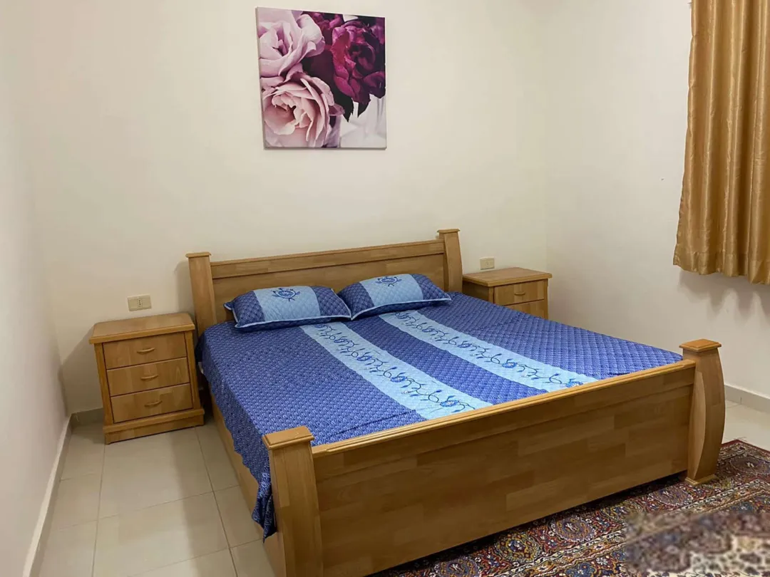 شقة مفروشة للإيجار في الجبيهة – عمان الاردن | ID 701207