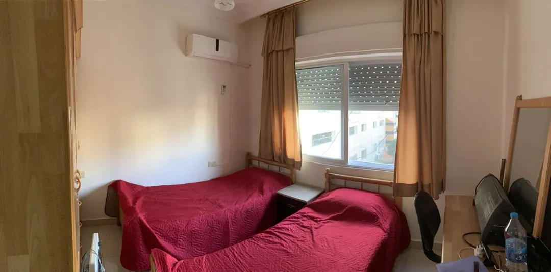شقة مفروشة للإيجار في الجبيهة – عمان الاردن | ID 701207