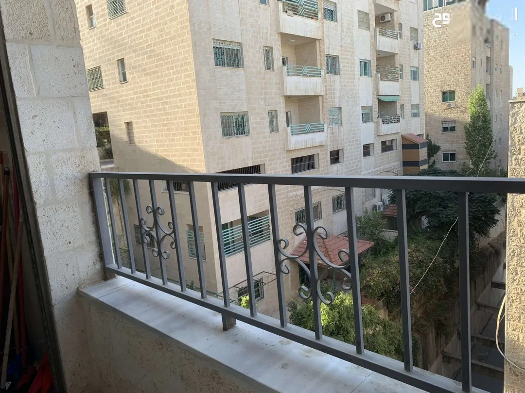 شقة مفروشة للإيجار في الجبيهة – عمان الاردن | ID 701207
