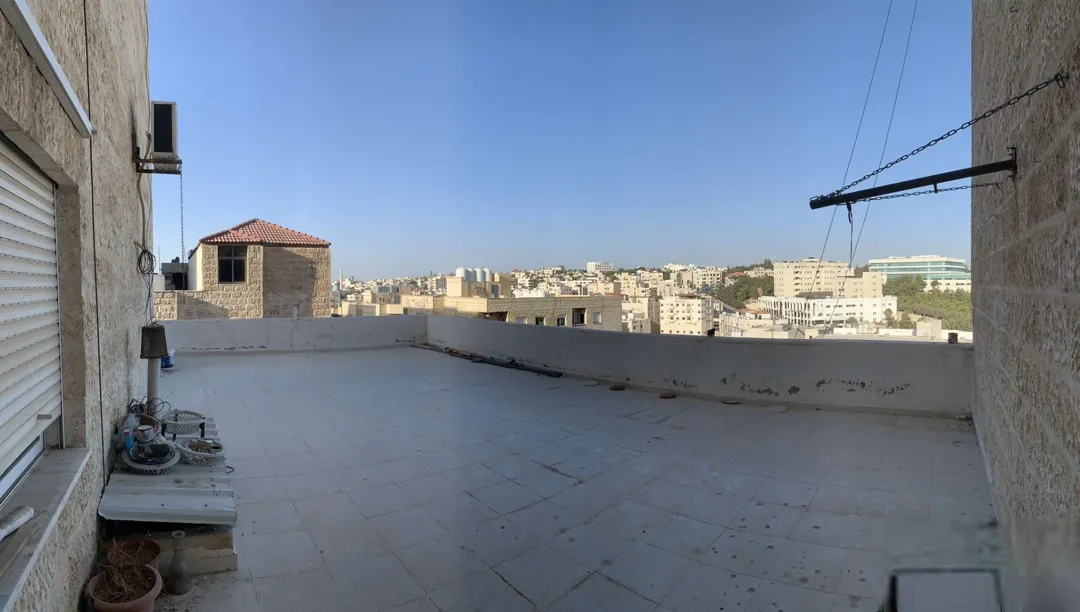 شقة مفروشة للإيجار في الجبيهة – عمان الاردن | ID 701207