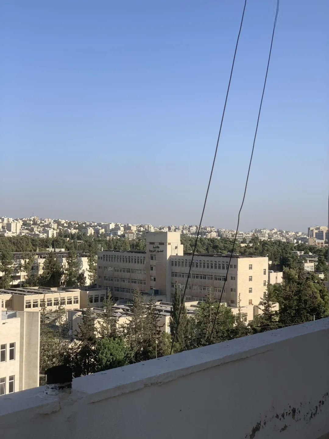 شقة مفروشة للإيجار في الجبيهة – عمان الاردن | ID 701207