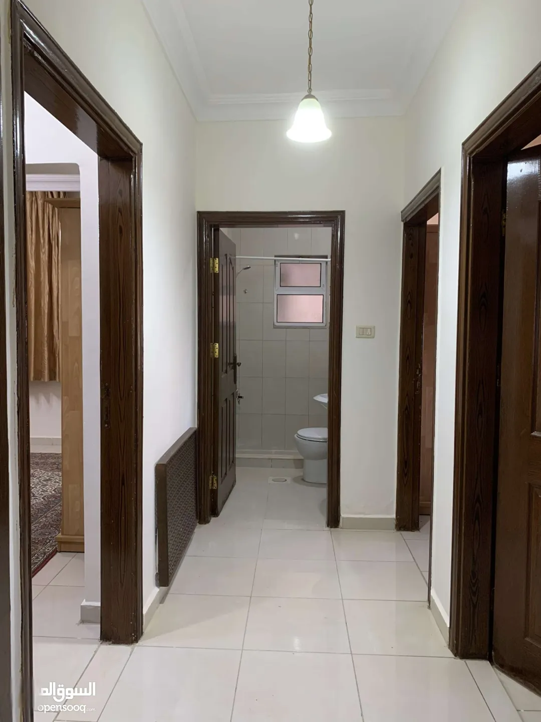 شقة مفروشة للإيجار في الجبيهة – عمان الاردن | ID 701207