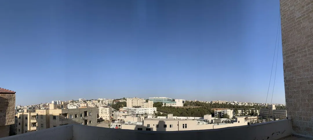 شقة مفروشة للإيجار في الجبيهة – عمان الاردن | ID 701207