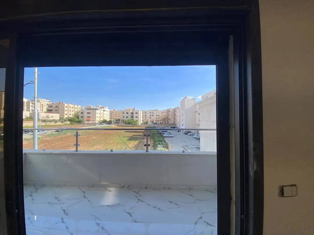 شقة فاخرة للبيع في خلدا – عمان