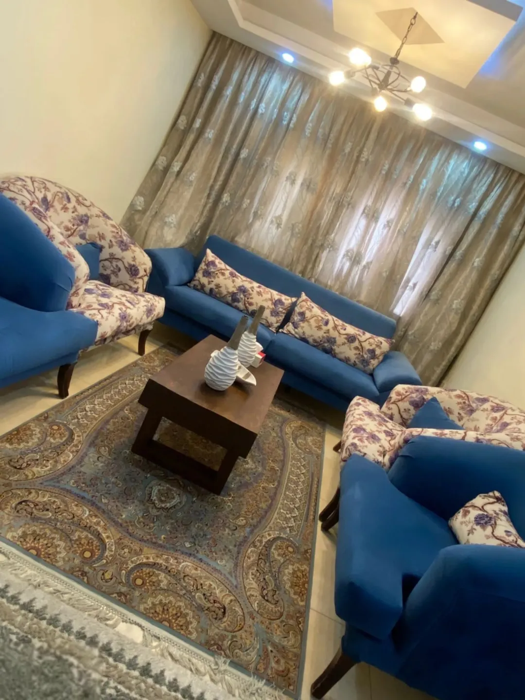 شقة للبيع في عمان الغربية – منطقة الرونق