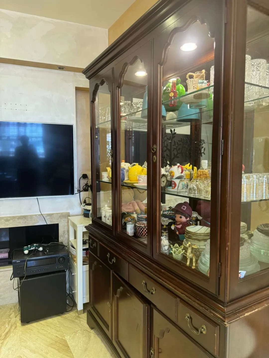 03fd600b44_09_cleaned شقة أرضية سوبر ديلوكس في ضاحية النخيل بالقرب من بنك الاتحاد – عمان الاردن | ID 733945