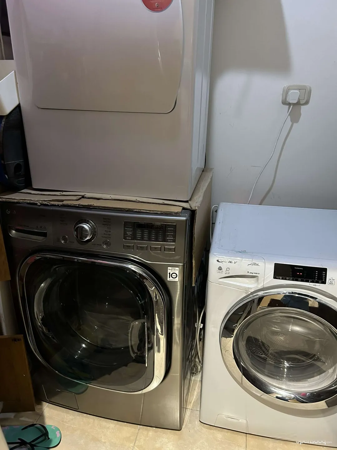 03fd600b44_17_cleaned شقة أرضية سوبر ديلوكس في ضاحية النخيل بالقرب من بنك الاتحاد – عمان الاردن | ID 733945